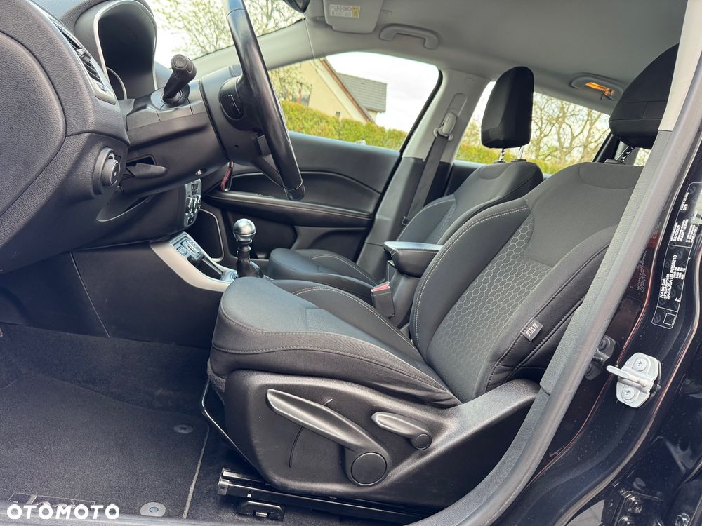 Jeep Compass 1.3 TMair Longitude FWD S&S - 19