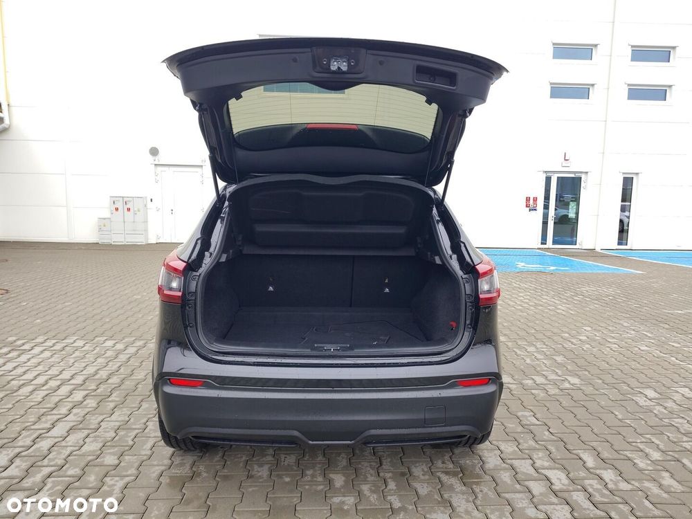 Nissan Qashqai 1.3 DIG-T N-Connecta - 11