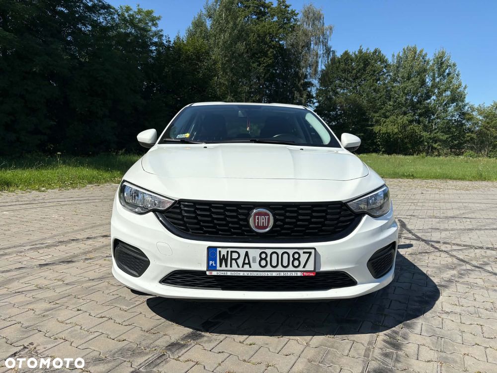 Fiat Tipo 1.4 16V - 4