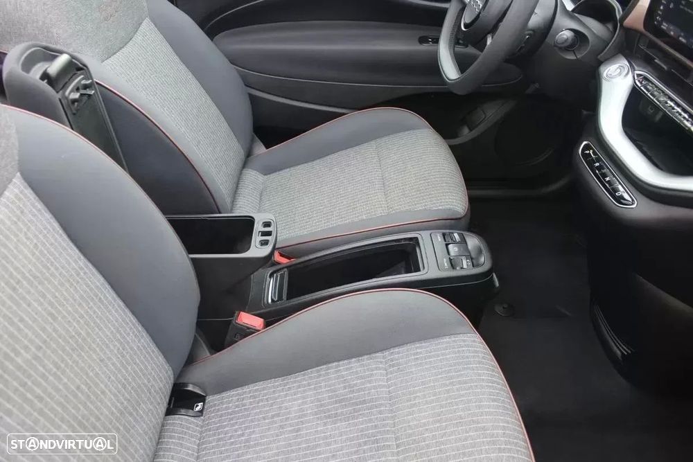 Fiat 500e C Icon - 40