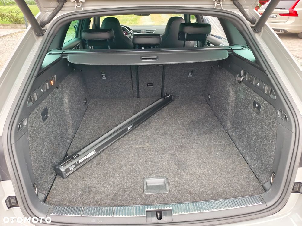 Skoda Superb 2.0 TSI 4x4 DSG Sportline - 14
