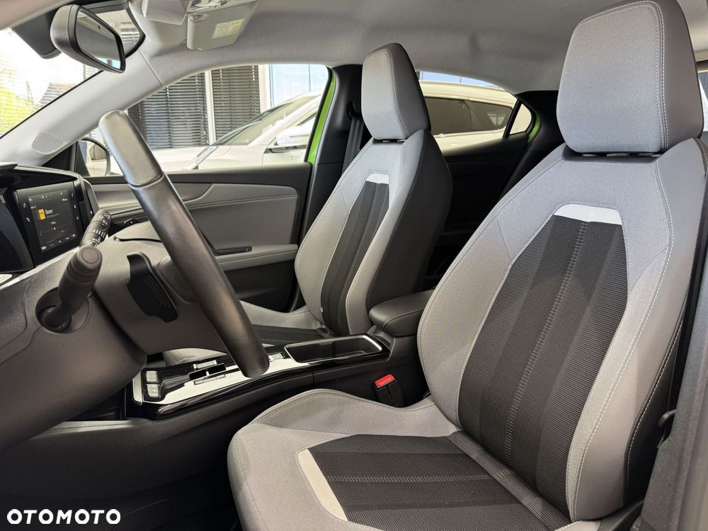Opel Mokka - 10