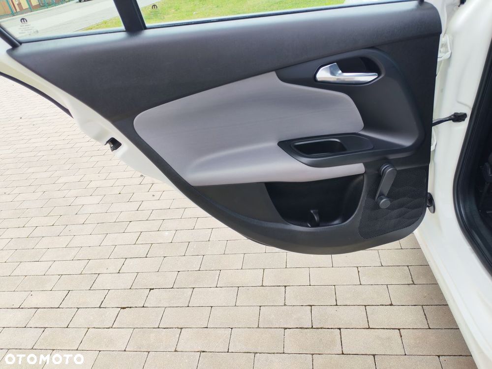 Fiat Tipo 1.4 16V - 15