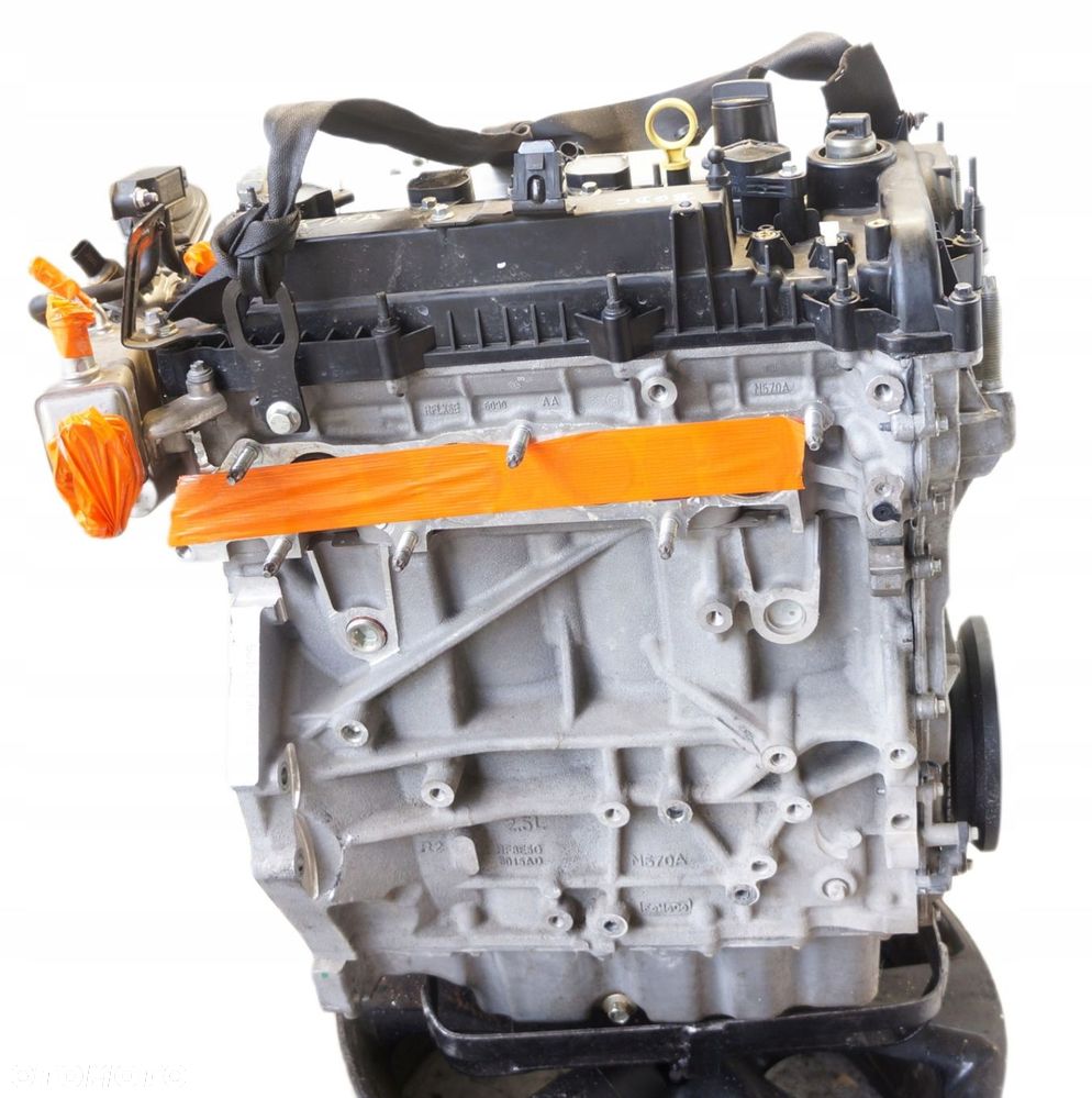 SILNIK ENGINE FORD KUGA 2.5 HYBRYDA BGDC BGDE BGDA