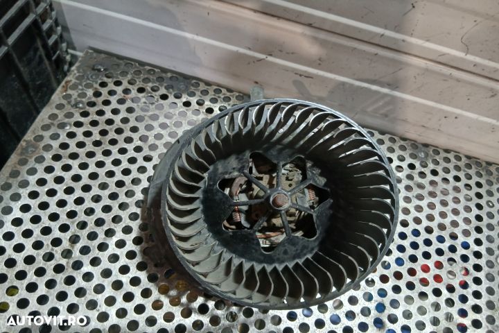 Ventilator aeroterma 3C0907521F 3C0907521F Volkswagen VW Passat B7 [2 - 2