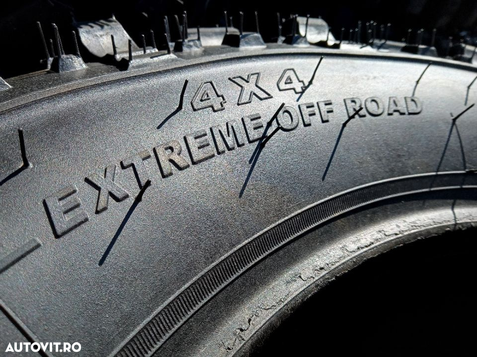 Anvelopa off-road 215/75R16 EQUIPE SIMEX M+S - TRANSPORT GRATUIT! - 6