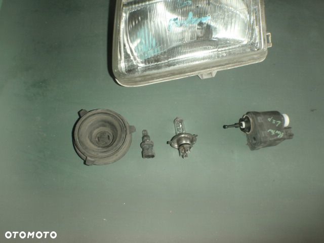 silniczek oprawka lampy piaggio porter - 3