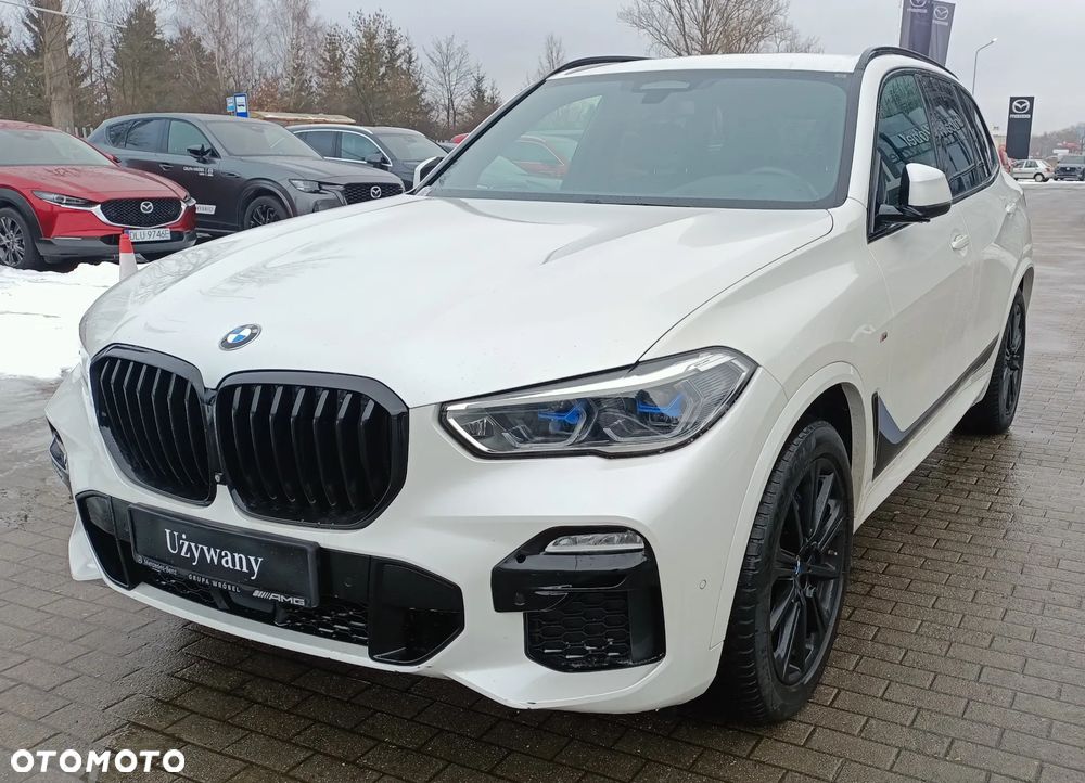 BMW X5 M - 3