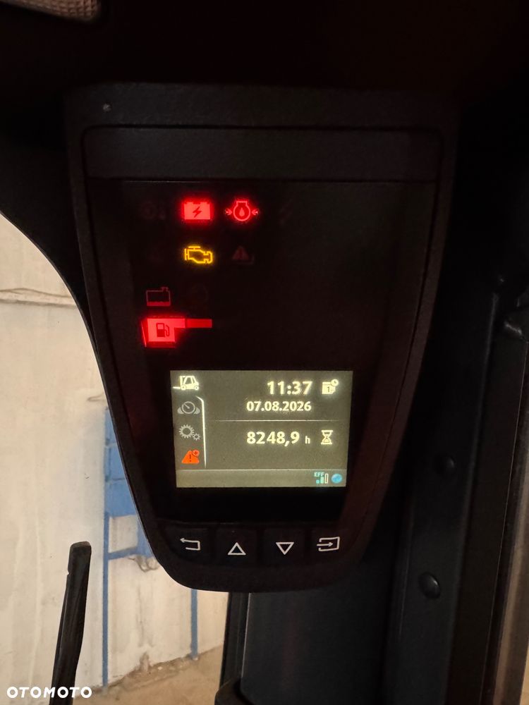 Linde H35 EVO - 5