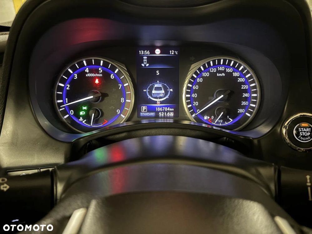 Infiniti Q60 3.0t AWD Sport Tech - 26