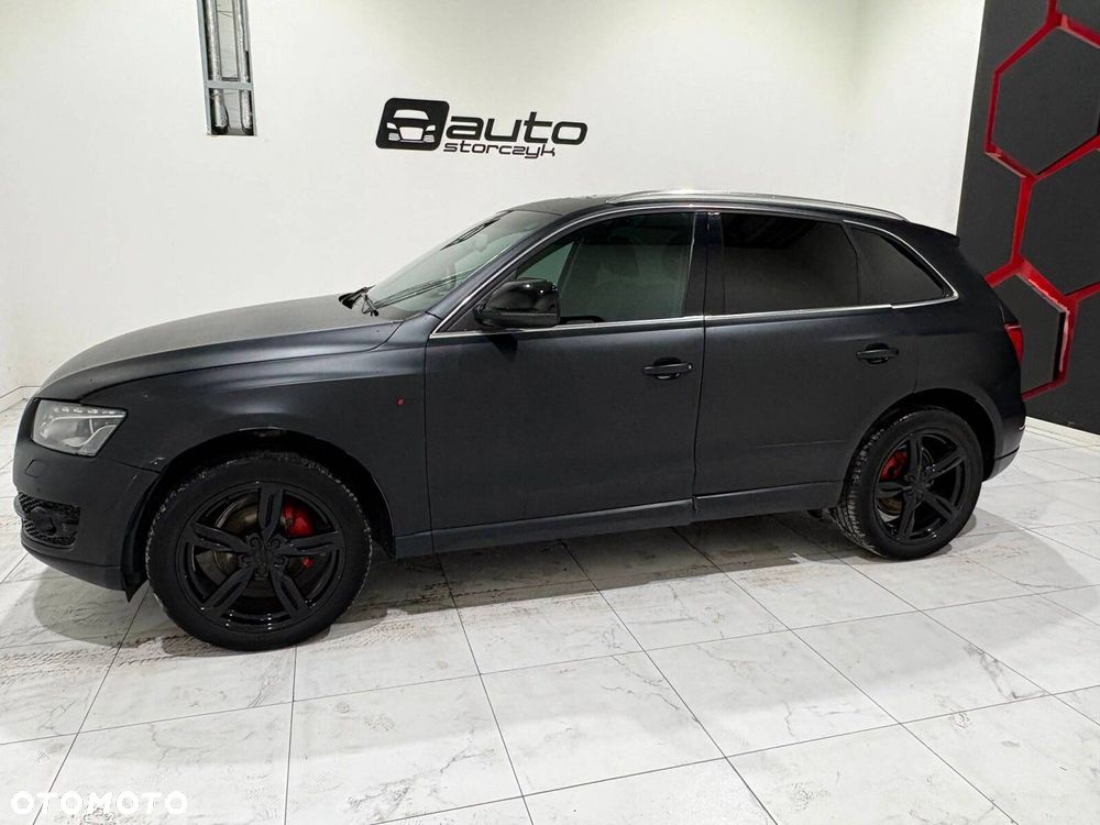 Audi Q5 Sportback - 3