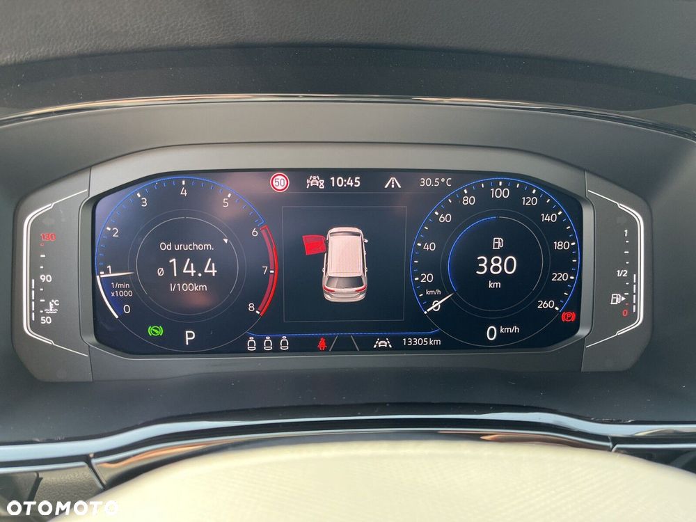 Volkswagen Touran 1.5 TSI EVO Highline DSG - 15