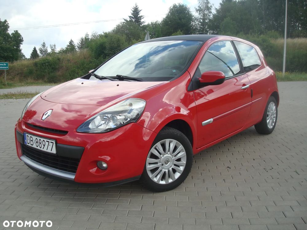 Renault Clio 1.5 dCi Extreme - 8