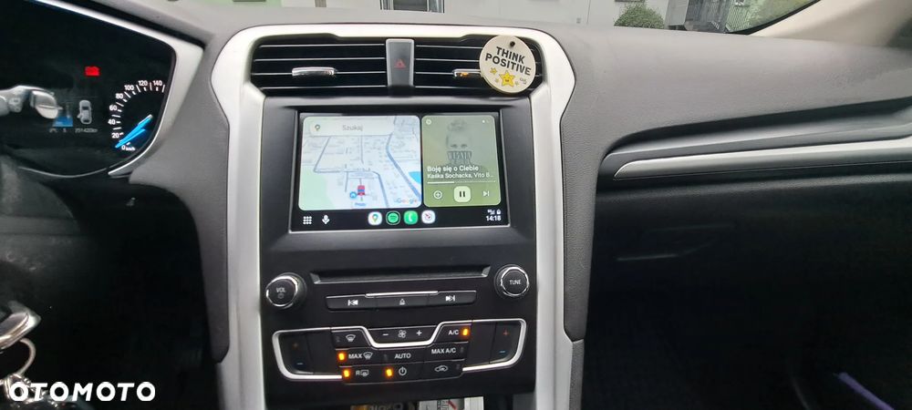 Ford Mondeo 1.5 TDCi ECOnetic Ambiente - 2