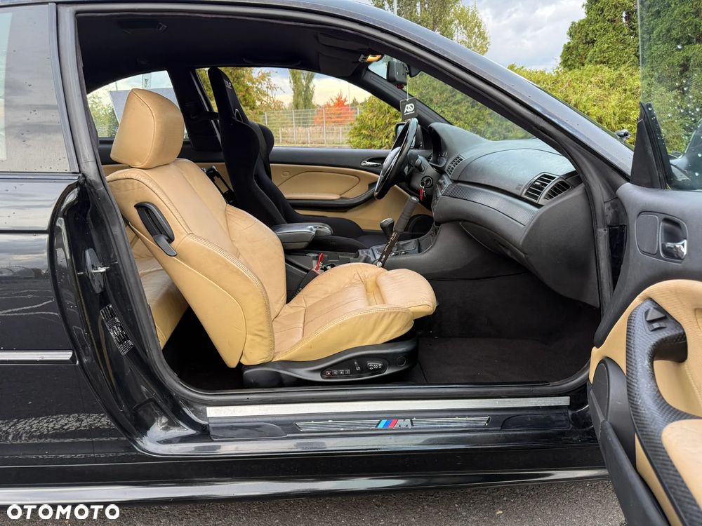 BMW Seria 3 330 Ci Edition Sport - 13