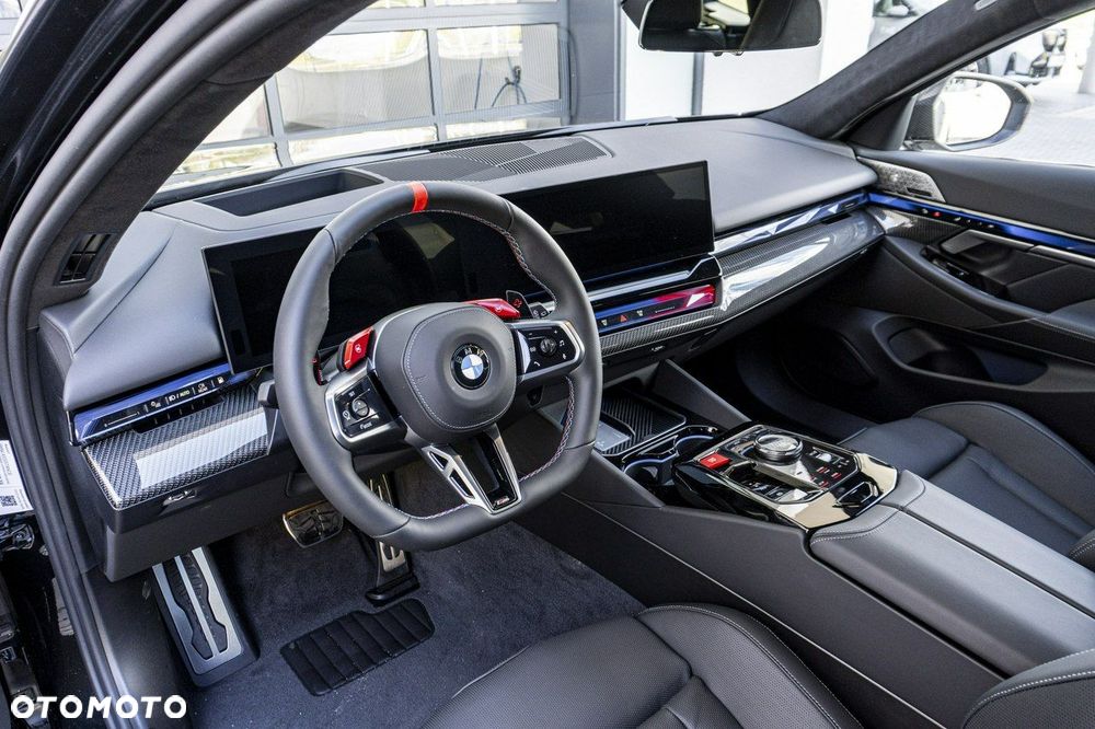 BMW M5 - 13