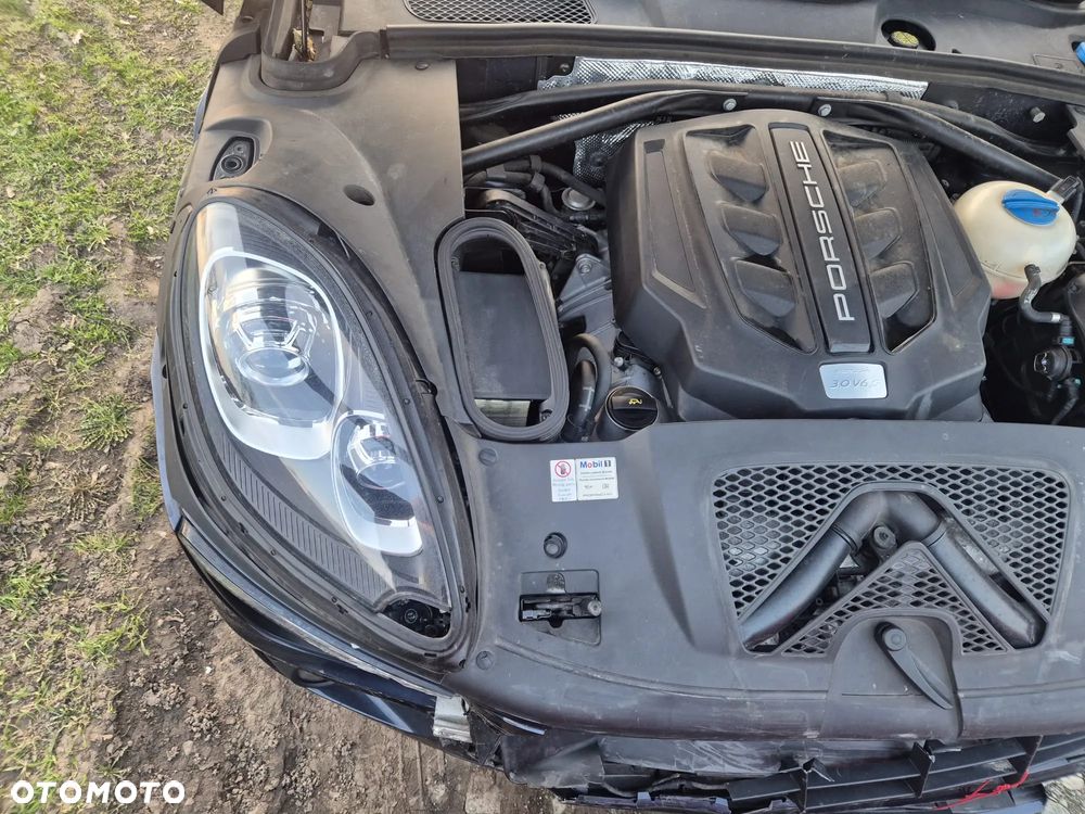 Porsche Macan S PDK - 6