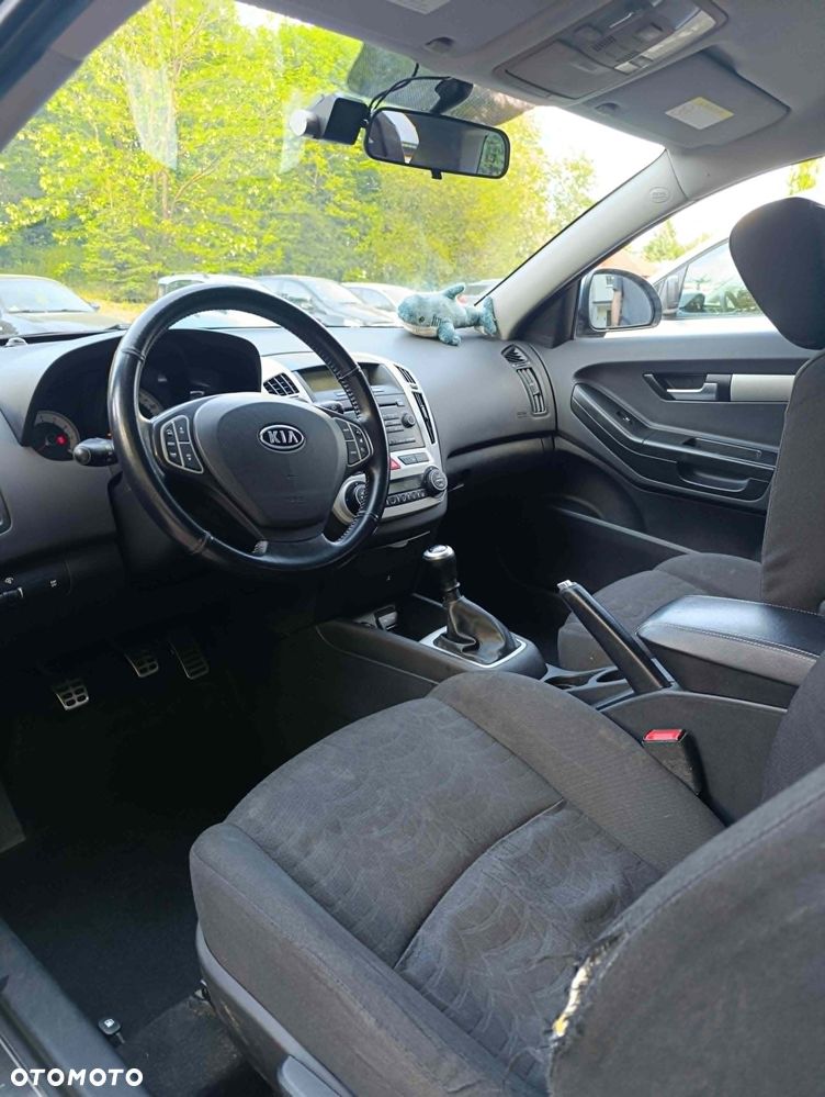 Kia Ceed 1.6 Optimum - 2