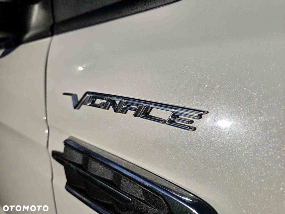 Ford Kuga 2.0 TDCi 4x4 Vignale - 3