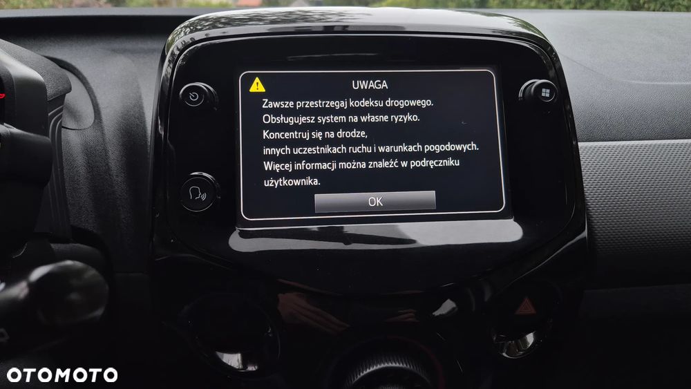 Peugeot 108 VTI 72 Stop&Start Style - 25