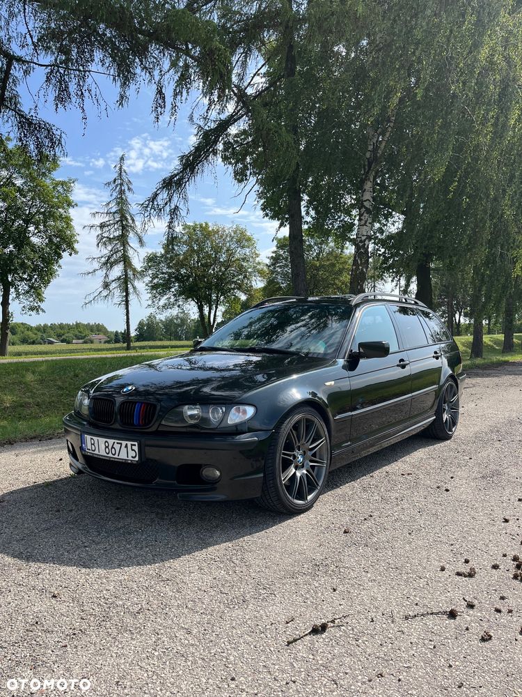 BMW 3