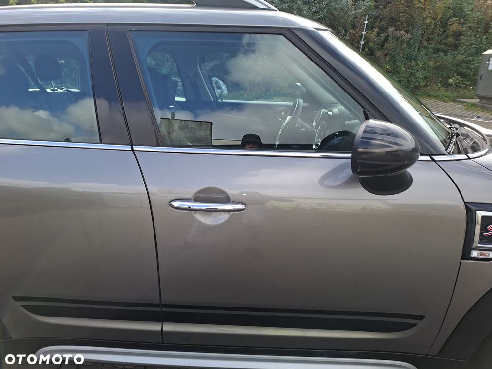 MINI Countryman - 7
