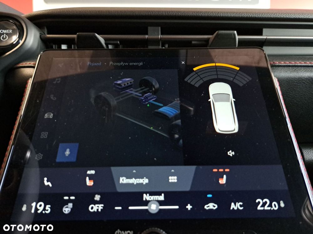 Lexus LBX 1.5 Hybrid Emotion - 25