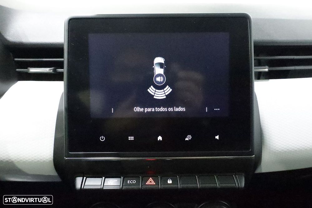 Renault Clio 1.0 TCe Evolution - 11