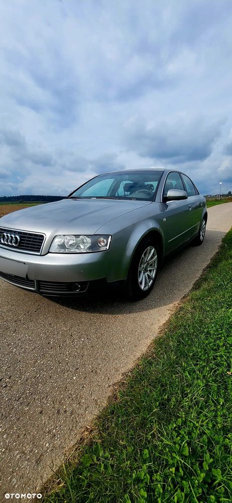 Audi A4 - 2