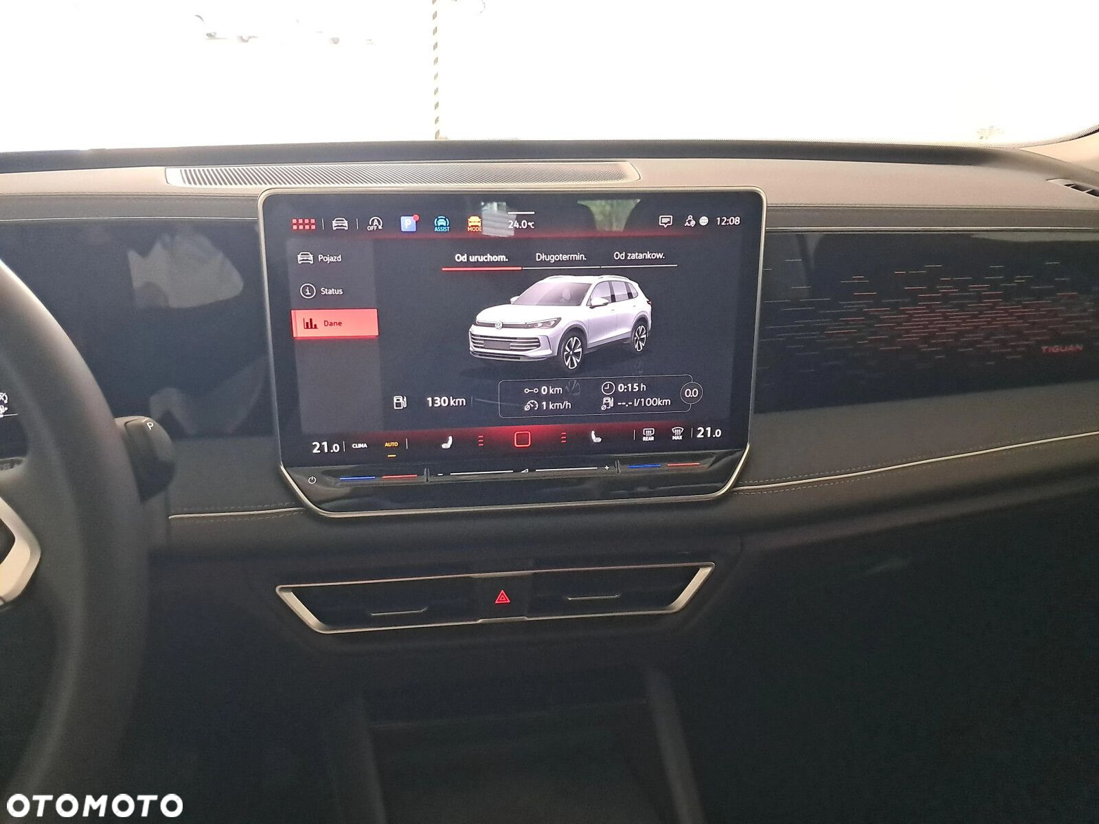 Volkswagen Tiguan 1.5 TSI EVO Elegance DSG - 13