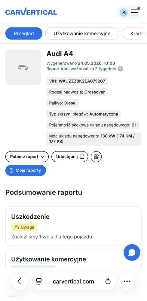 Audi A4 Avant 2.0 TDI DPF quattro S tronic S line Sportpaket - 32