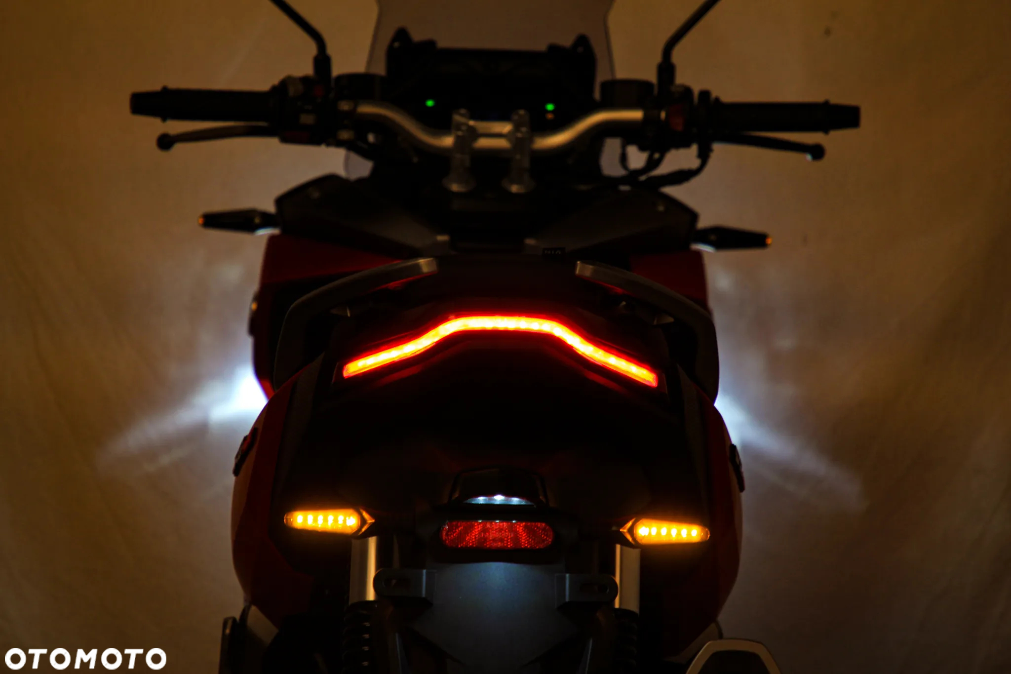 VOGE SR1 - 7