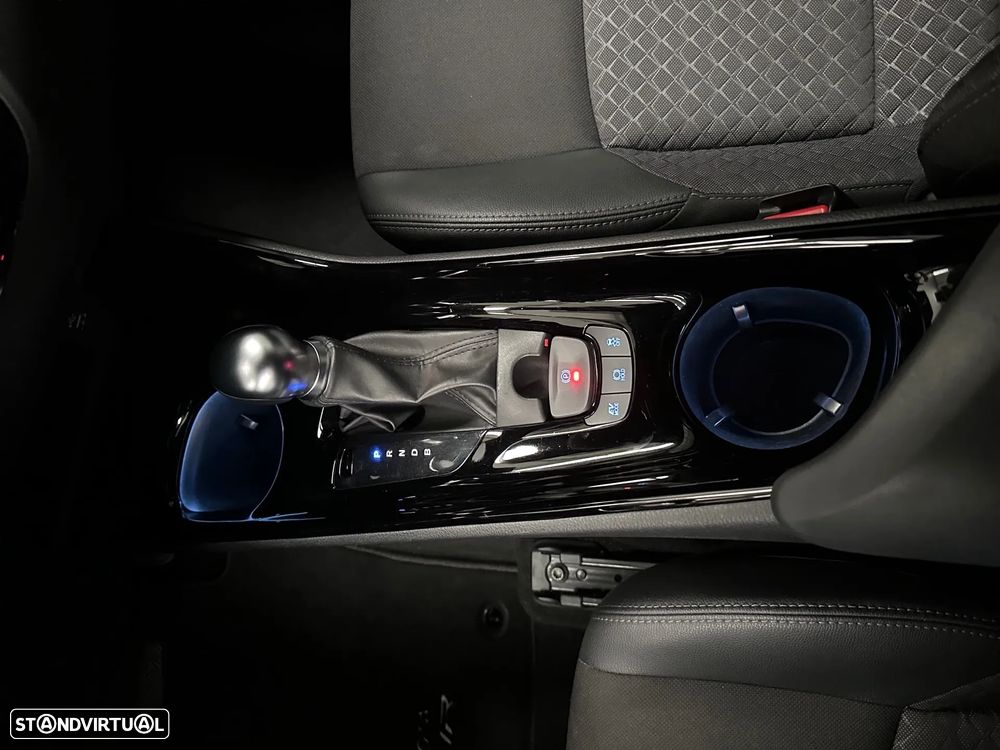 Toyota C-HR 1.8 HSD Exclusive - 16