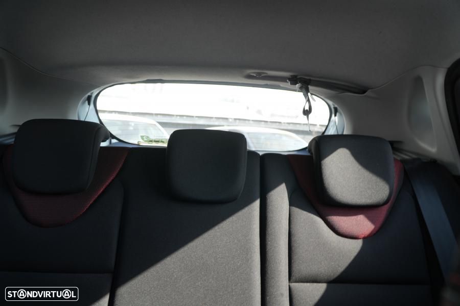 Renault Clio 1.5 dCi Confort - 8