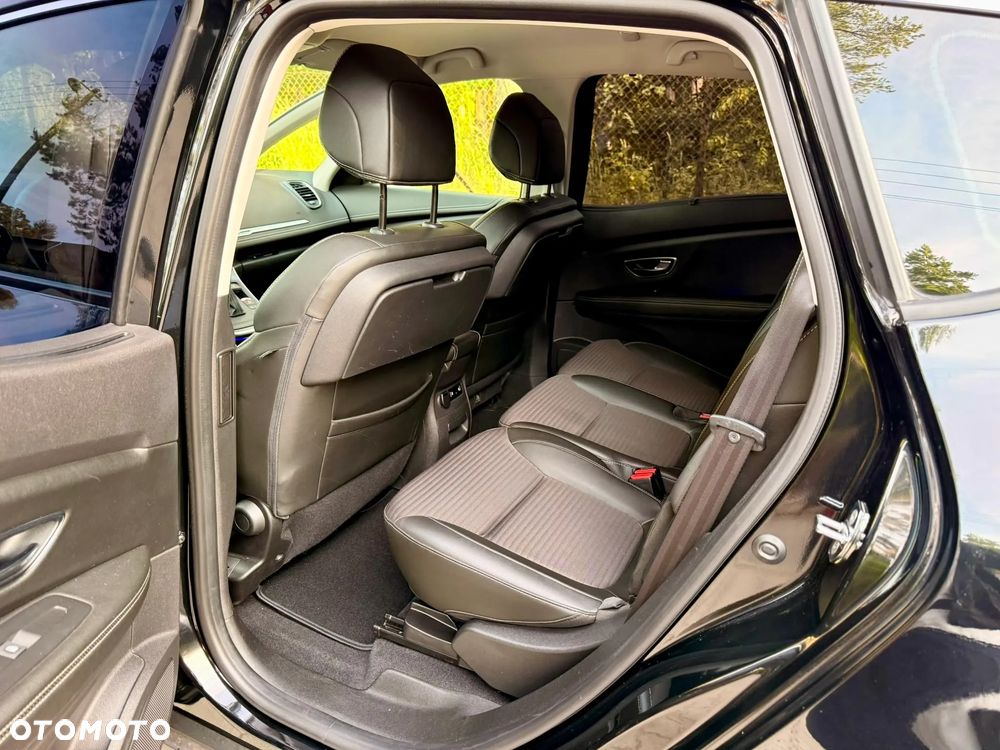 Renault Scenic ENERGY dCi 110 EDC INTENS - 20