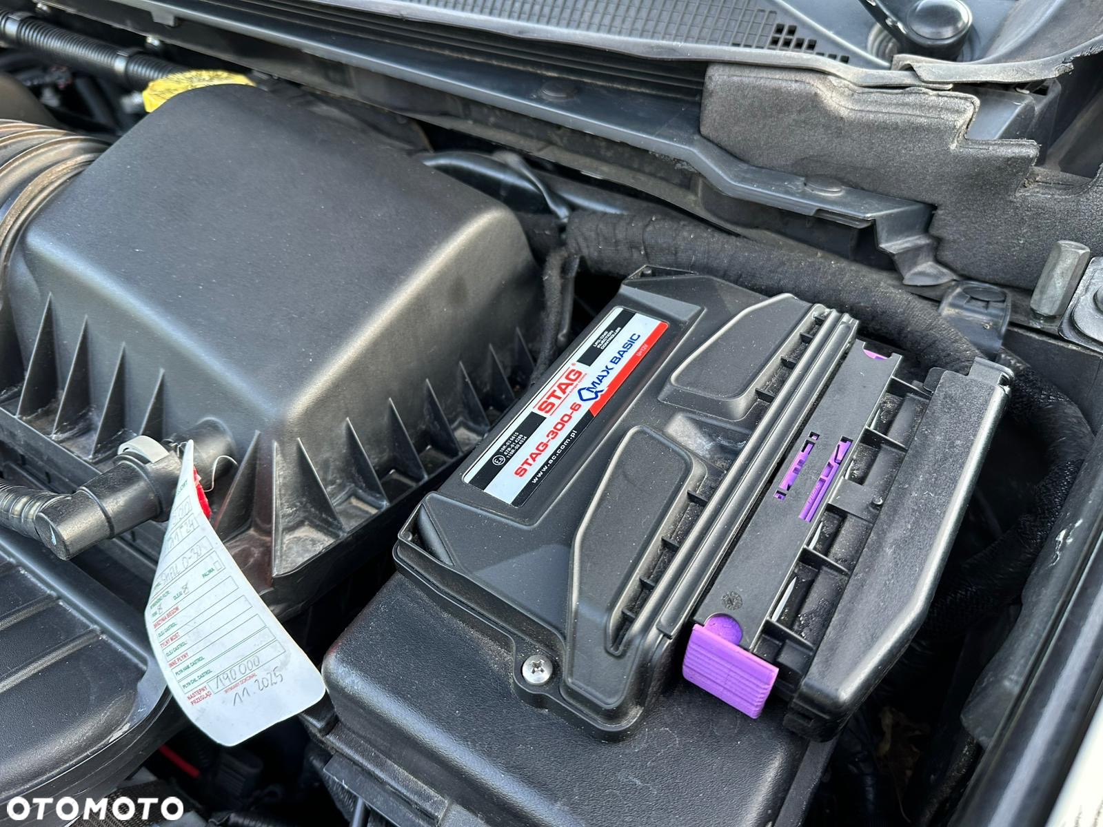 Chrysler Pacifica - 18