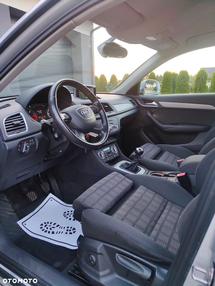 Audi Q3 2.0 TDI - 7