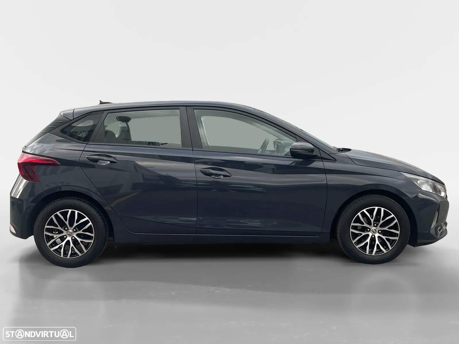 Hyundai i20 1.2 Comfort - 7