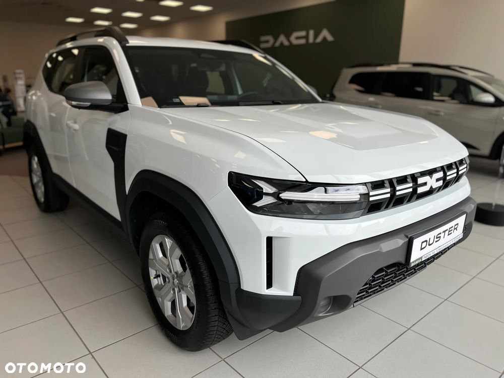 Dacia Duster - 2