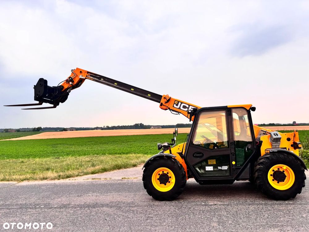 JCB 525-60 - 8