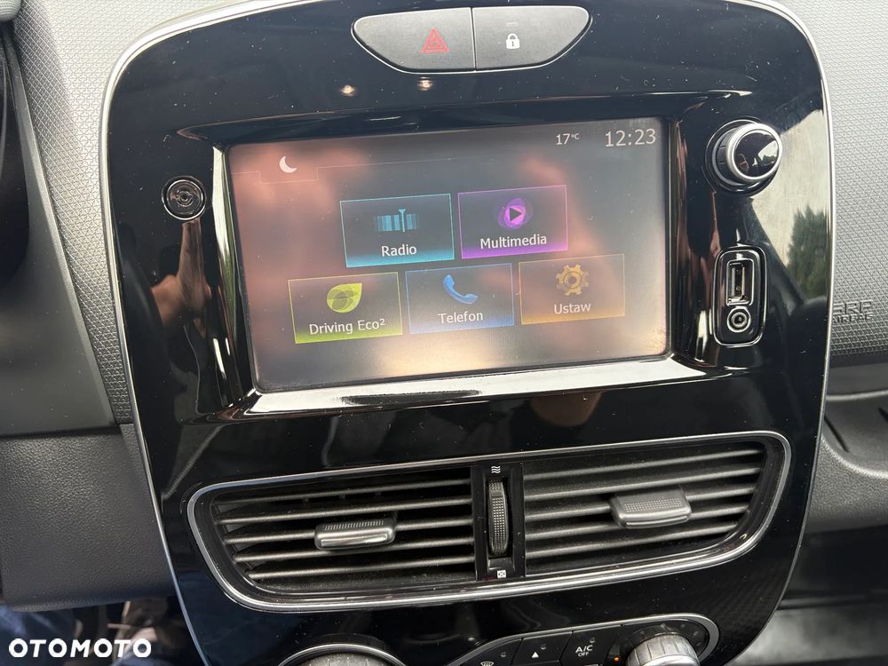 Renault Clio 0.9 Energy TCe Intens+ EU6 - 9
