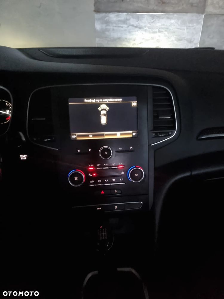 Renault Megane 1.5 dCi Life - 13