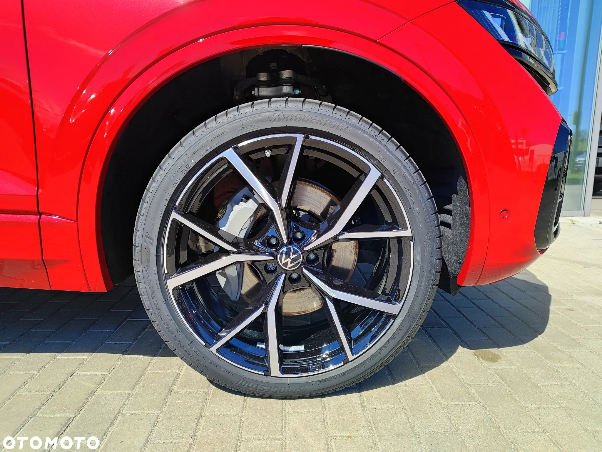 Volkswagen Touareg 3.0 V6 TFSI 4Motion R-Line - 19