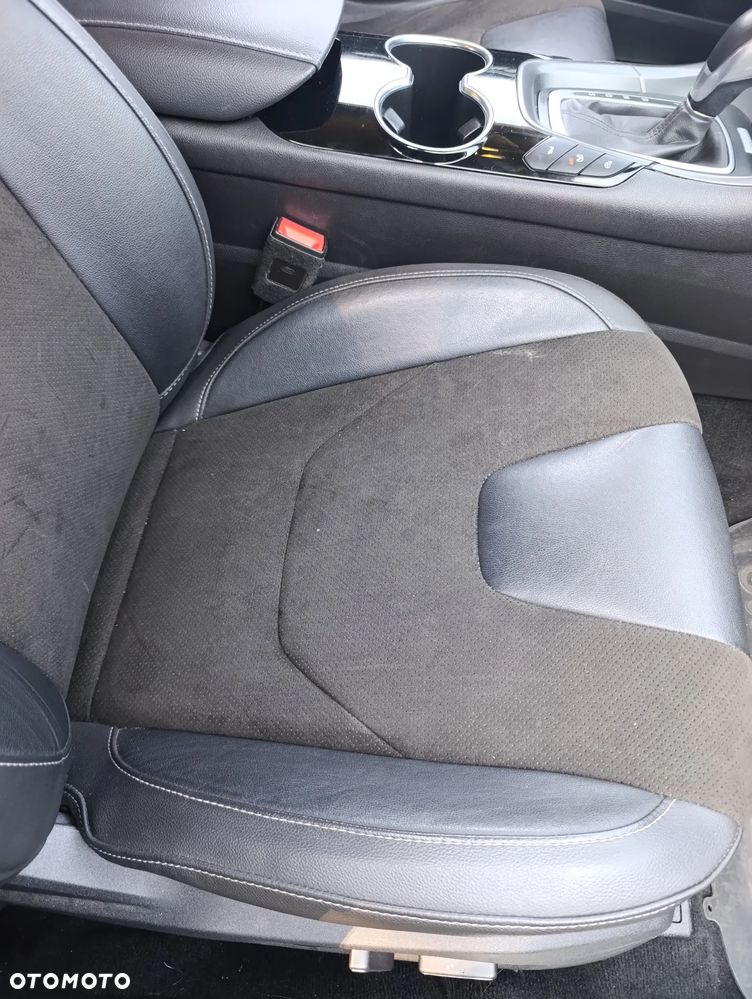 Ford Mondeo 2.0 T Titanium MPS6 - 22