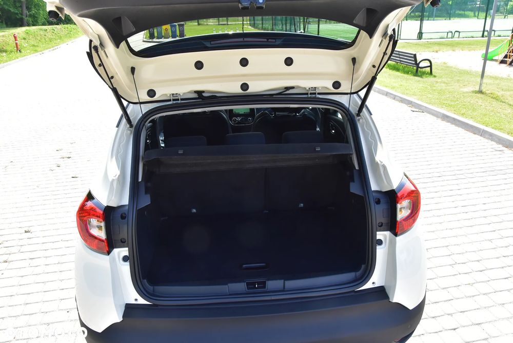 Renault Captur ENERGY dCi 90 Start&Stop Intens - 26