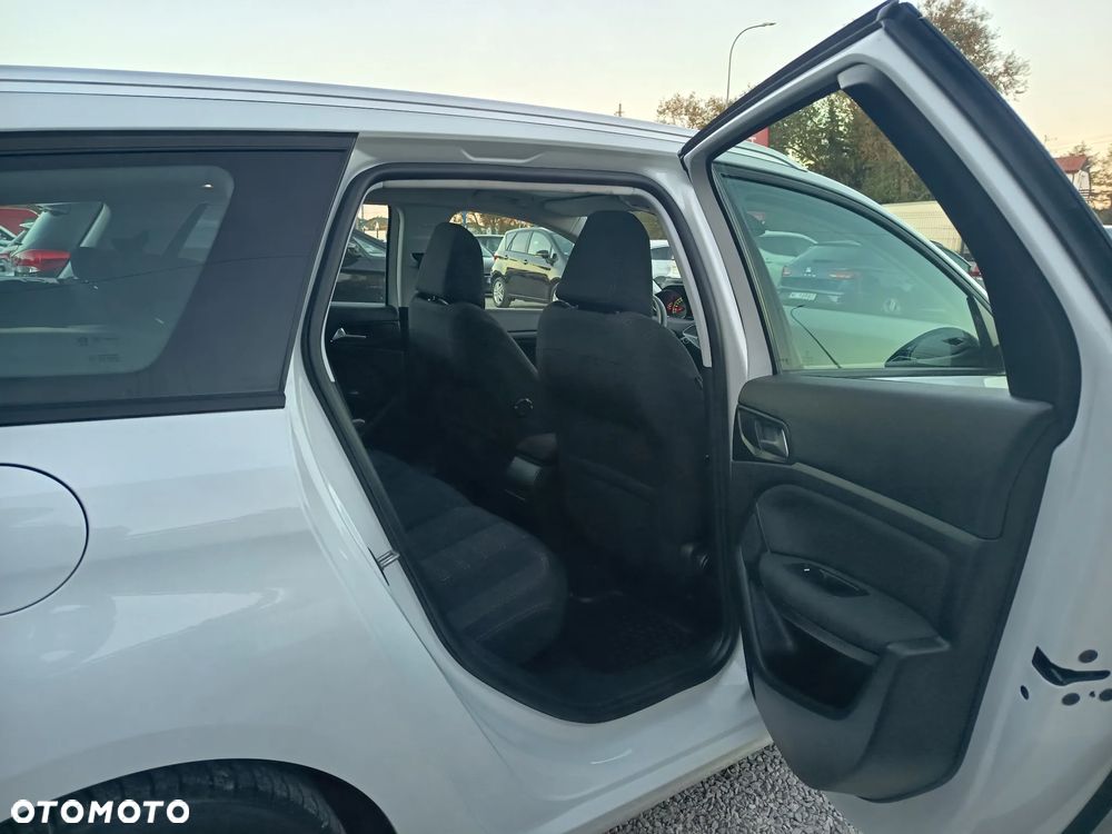 Peugeot 308 BlueHDi 150 EAT6 Stop & Start Allure - 34