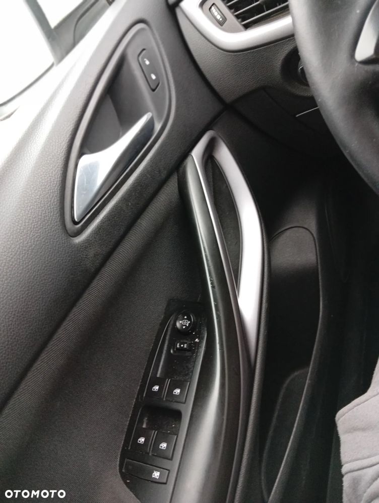 Opel Astra - 12