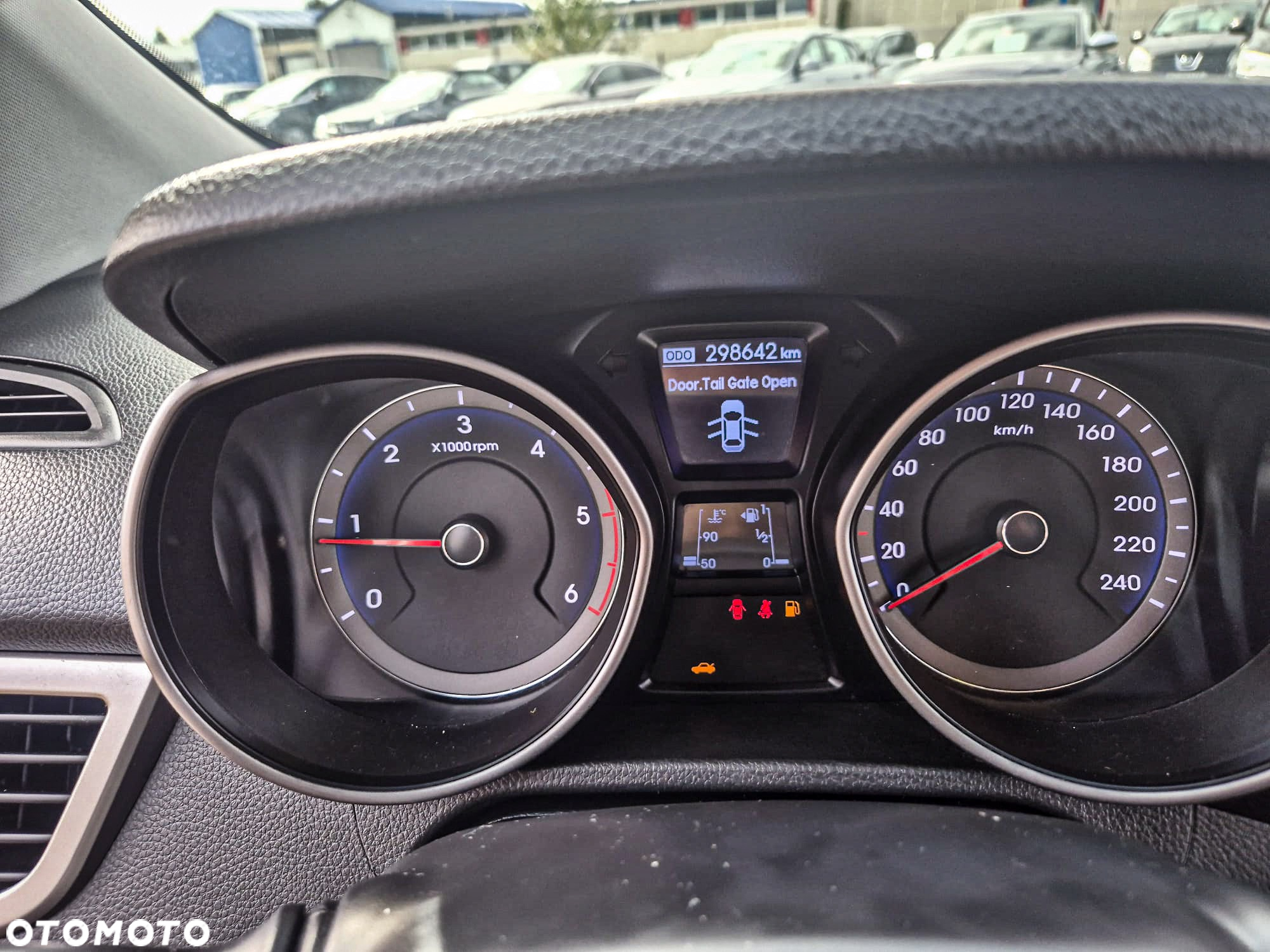 Hyundai i30 1.6 CRDi Style - 29