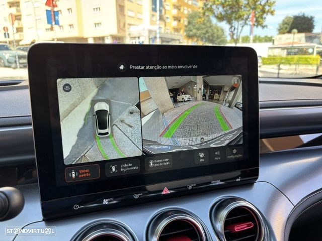 Smart #3 66 kWh 25 Aniversário - 19