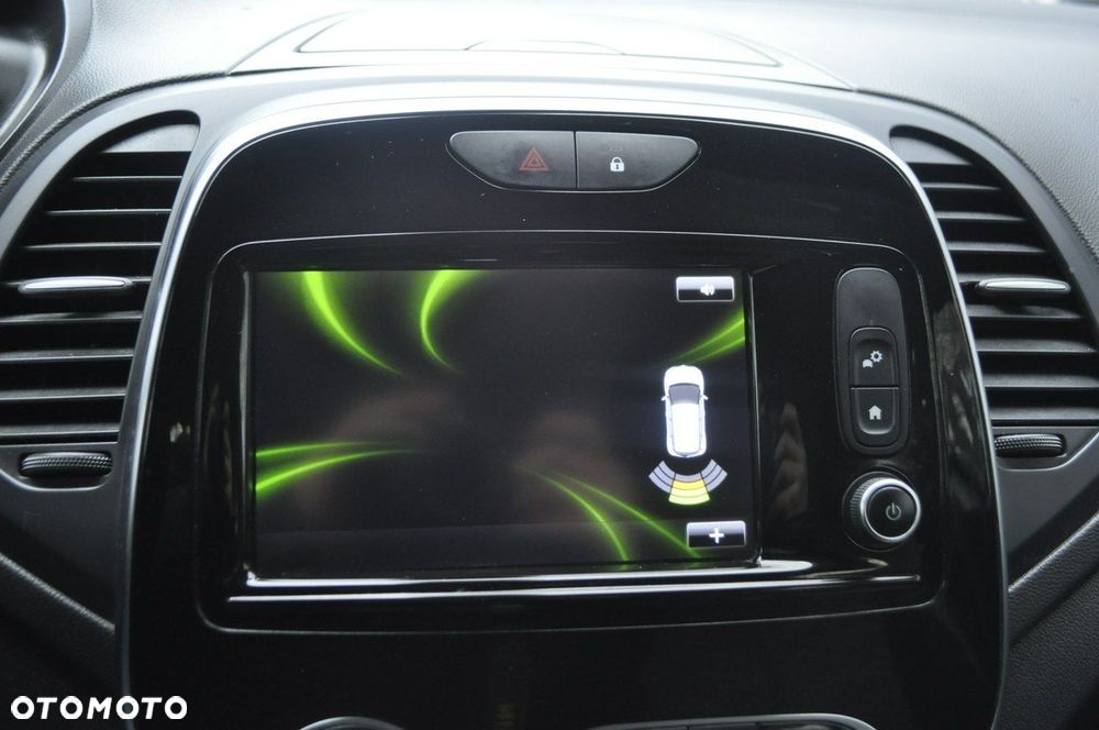 Renault Captur 1.3 Energy TCe FAP Intens EDC - 12